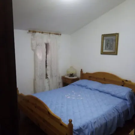 Casa Portopaglia Nyaraló