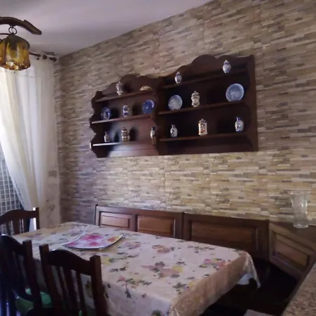 Casa Portopaglia *