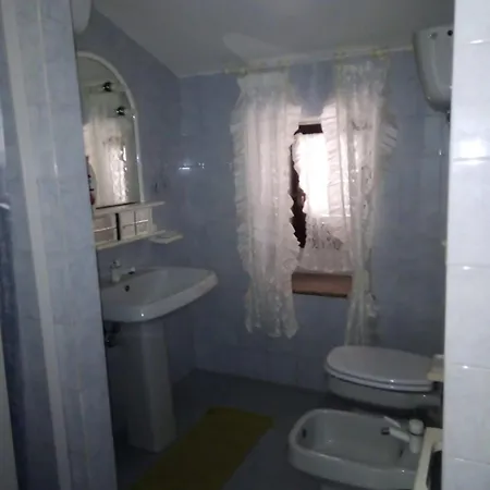 Casa Portopaglia Nyaraló