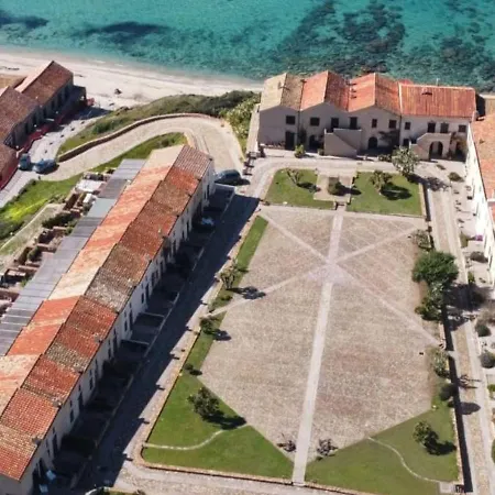 度假居 Casa Portopaglia