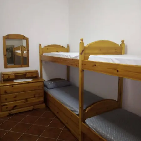 Casa Portopaglia Ferienhaus *