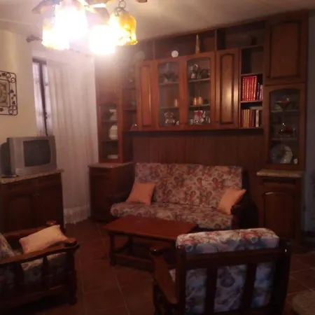 Casa Portopaglia * Gonnesa