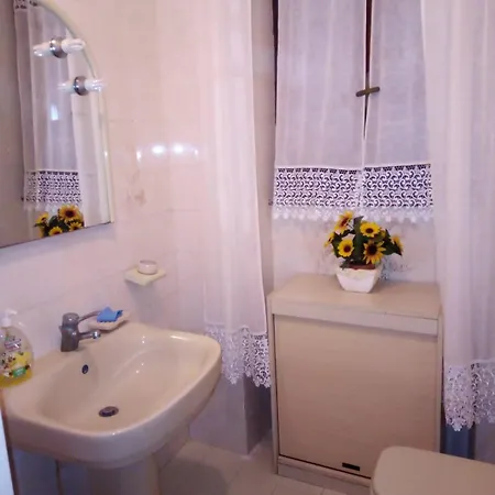 Casa Portopaglia * Gonnesa