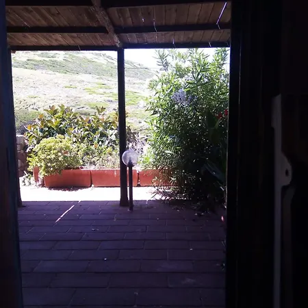 Ferienhaus Casa Portopaglia