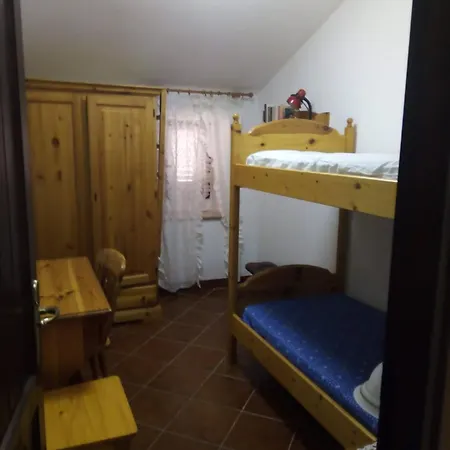 Casa Portopaglia Casa vacanze Gonnesa