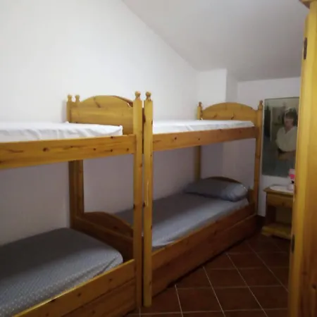 Casa Portopaglia Casa vacanze