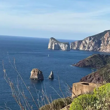 Casa vacanze Casa Portopaglia Gonnesa