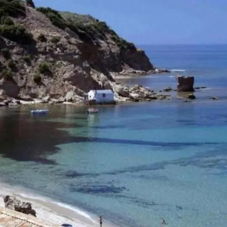 Casa Portopaglia *