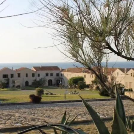 Hébergement de vacances Casa Portopaglia