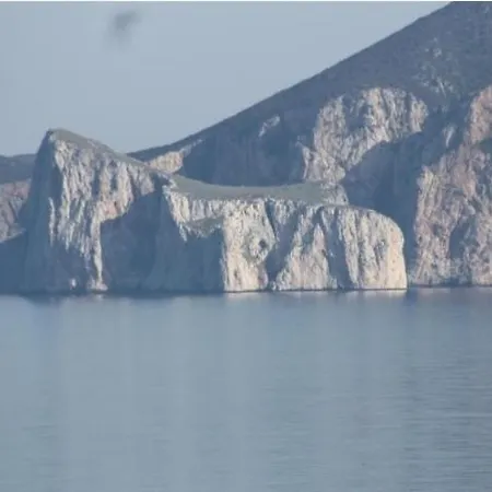 Casa Portopaglia Σπίτι διακοπών *