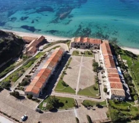 Hébergement de vacances Casa Portopaglia *