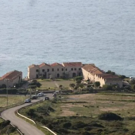 Hébergement de vacances Casa Portopaglia Gonnesa