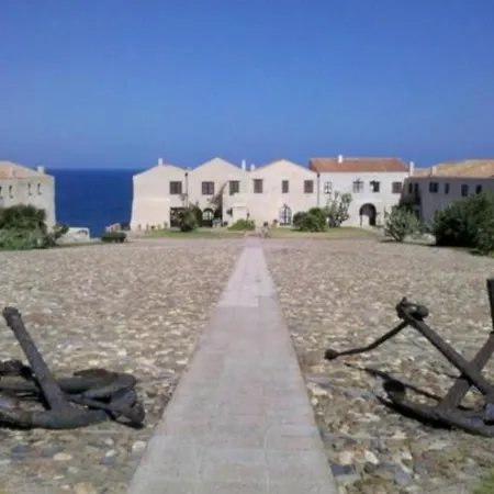 Casa Portopaglia *