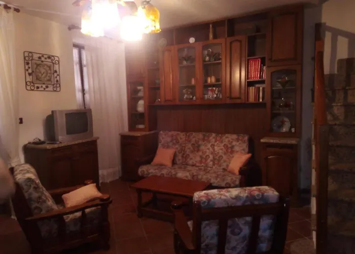 Casa Portopaglia * ゴンネーザ