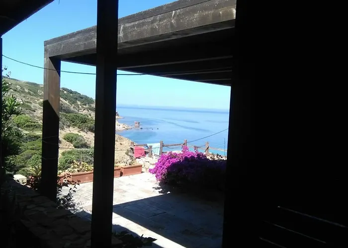 Casa Portopaglia *