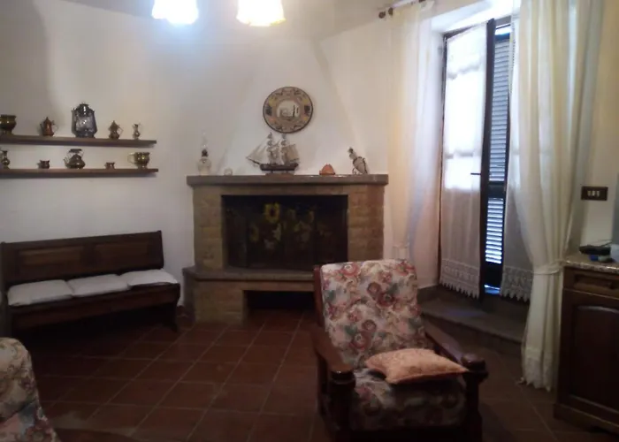 Casa Portopaglia *