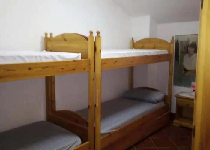 Casa Portopaglia 別荘