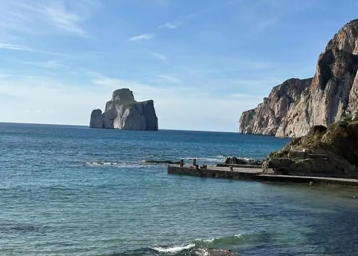 Casa Portopaglia * ゴンネーザ